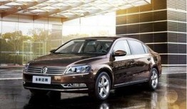 迈腾换代爆料视频大全