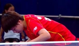 国乒爆笑爆料大全图片视频