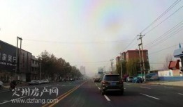 定州最新爆料,揭秘古城发展新动向