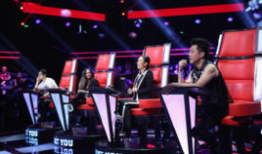 好声音现场爆料视频大全