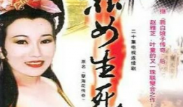 新孽海花传奇在线观看,穿越时空的奇幻之旅