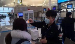 网友爆料盐城机场视频最新,航拍视角下的繁忙景象