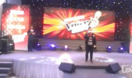 好声音现场爆料视频大全