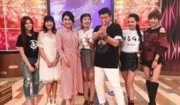 明星爆料父母打自己视频,父母打骂视频引发热议