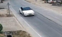 车事故爆料最新新闻事件,“惊魂一刻！最新车祸事件引发社会关注”