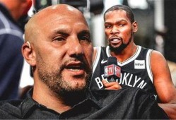 nba最新新闻爆料,球星转会风云再起，新赛季格局或将重塑！”