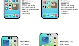 苹果14配置最新爆料,尖端科技与极致性能的完美融合