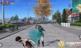 荒野行动7周年爆料视频,揭秘全新爆料与精彩瞬间