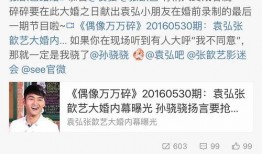 袁弘爆料孙骁骁视频,揭秘背后惊人内幕