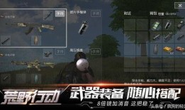 荒野行动7周年爆料视频,揭秘全新爆料与精彩瞬间