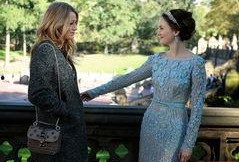 绯闻女孩 在线观看,重温纽约上东区奢华生活的青春传奇