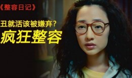 整容日记在线观看,揭秘美丽背后的心酸历程