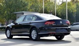 迈腾换代爆料视频大全