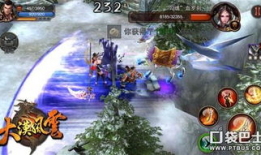 射雕公测爆料最新消息,江湖风云再起，全新玩法等你来战！