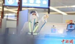 网友爆料盐城机场视频最新,航拍视角下的繁忙景象