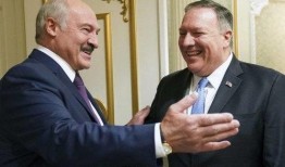 卢卡申科最新爆料,最新爆料揭示国际政治风云！”