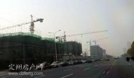 定州最新爆料,揭秘古城发展新动向