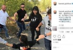 出国女孩的爆料视频,真实爆料视频背后的故事