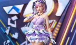 luckyman的最新和平精英爆料