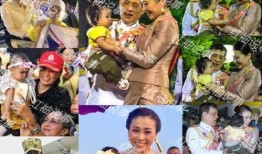 泰国皇室最新爆料苏提达,苏提达王妃的神秘魅力与皇室生活