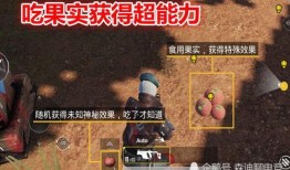 吃鸡最新玩法爆料是什么,全新爆料带你领略战场新格局