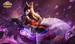 妲己九尾狐爆料特效视频,华丽变身背后的魔法魔法