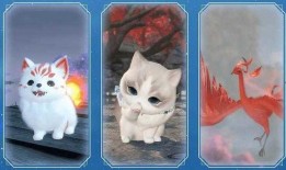 逆水寒手游天赏最新爆料,新角色、新剧情，江湖再起风云！