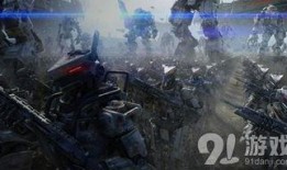 泰坦陨落3最新爆料视频,震撼预告曝光，全新玩法与角色揭秘