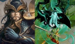 摩动核关羽最新爆料,揭秘三国名将关羽的神秘力量与传奇人生