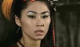搜神传粤语版在线观看,穿越时空的奇幻之旅