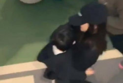 娱乐圈爆料小海绵,揭秘明星家庭生活点滴