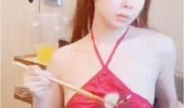 新疆吃瓜网红事件视频,网络热议背后的真相与反思