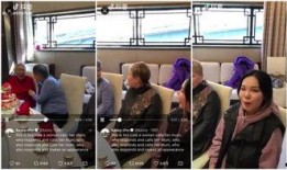 有网友视频爆料一外国,神秘现象引发热议