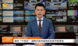 最新爆料湖南新闻联播视频,揭秘重大事件背后真相