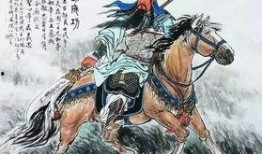 摩动核关羽最新爆料,揭秘三国名将关羽的神秘力量与传奇人生