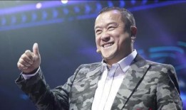 张学友爆料曾志伟视频,揭秘娱乐圈不为人知的秘密