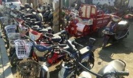 大连电动车爆料事件视频,揭露背后真相与争议