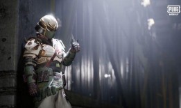 吃鸡国际服s15赛季爆料最新,战术革新，战局升级！