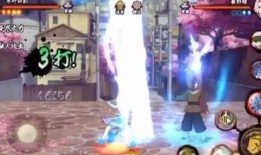 最惊艳的火影技能爆料视频