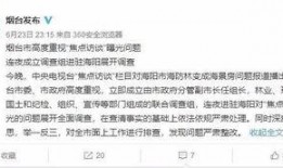 海阳热点爆料最新消息,揭秘重大事件背后真相！