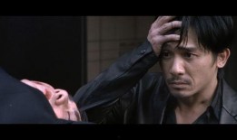 电影无间道3在线观看,终极对决——卧底风云再起，正义与邪恶的终极较量