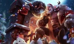 流浪者新皮肤爆料视频,炫酷特效，带你领略异域风情