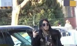 吃瓜娱乐圈摩托是谁,娱乐圈中的神秘人物之谜