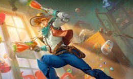 失意者新皮肤爆料视频,揭秘神秘设计背后的故事