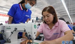 纺织厂女工爆料视频真实,高强度劳动与低微收入