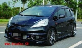 飞度改装爆料图片视频下载