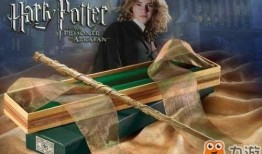 哈利波特魔杖最新爆料,神秘力量与传奇传承的全新篇章