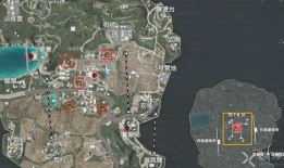 对峙2最新爆料地图下载,全新战局布局，战略高地争夺战一触即发