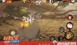 火影忍者最新爆料七月,神秘力量觉醒，忍者世界风云再起！