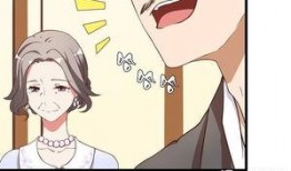 最新漫画爆料,神秘角色登场，剧情反转再掀高潮！